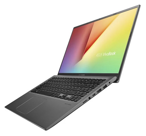 لپ تاپ 15.6 اینچی ایسوس مدل VIVOBOOK X512DA RYZEN5(3500U) 12G DDR4 256G SSD FHD IPS